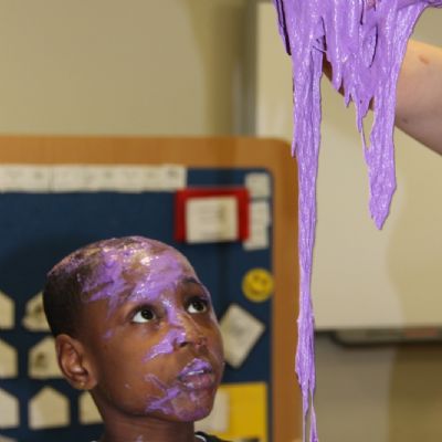 Gunge